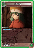 Ponzu (UE02BT/HTR-1-089) - UE02BT HUNTER X HUNTER
