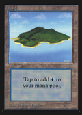 Island (IED-284) - Intl. Collectors' Edition