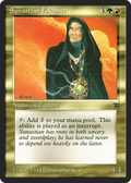 Sunastian Falconer (LEG-261) - Legends
