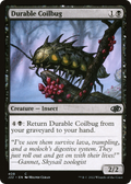 Durable Coilbug (J22-408) - Jumpstart 2022