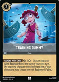 Training Dummy (201/204) - Azurite Sea