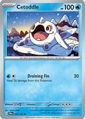 Cetoddle 053/191 - SV08 Surging Sparks Reverse Holofoil