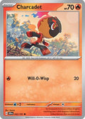 Charcadet 032/191 - SV08 Surging Sparks Reverse Holofoil