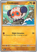 Clobbopus 112/191 - SV08 Surging Sparks