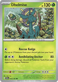 Dhelmise 010/191 - SV08 Surging Sparks