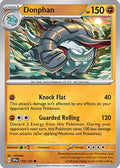 Donphan 103/191 - SV08 Surging Sparks
