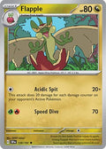 Flapple 139/191 - SV08 Surging Sparks Reverse Holofoil