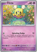 Flittle 094/191 - SV08 Surging Sparks Reverse Holofoil