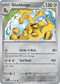 Gholdengo 131/191 - SV08 Surging Sparks