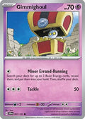 Gimmighoul 097/191 - SV08 Surging Sparks