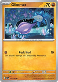 Glimmet 114/191 - SV08 Surging Sparks Reverse Holofoil