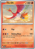 Ho-Oh 019/191 - SV08 Surging Sparks