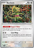 Kecleon 150/191 - SV08 Surging Sparks Reverse Holofoil