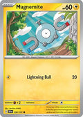 Magnemite 058/191 - SV08 Surging Sparks