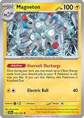 Magneton 059/191 - SV08 Surging Sparks Reverse Holofoil