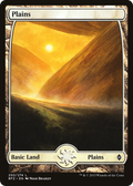 Plains (BFZ-250) - Battle for Zendikar