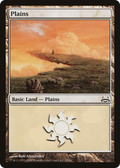 Plains (DDC-028) - Duel Decks: Divine vs. Demonic