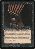 Oubliette (ARN-) - Arabian Nights