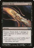 Essence Drain (M13-093) - Magic 2013 Foil