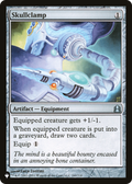 Skullclamp (LIST-CMD-260) - The List