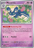 Meowstic 085/191 - SV08 Surging Sparks
