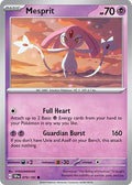 Mesprit 079/191 - SV08 Surging Sparks Reverse Holofoil