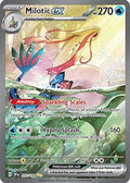 Milotic ex 237/191 - SV08 Surging Sparks Holofoil