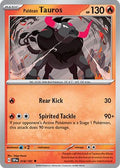 Paldean Tauros 018/191 - SV08 Surging Sparks