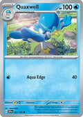 Quaxwell 051/191 - SV08 Surging Sparks Reverse Holofoil