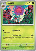 Rabsca 014/191 - SV08 Surging Sparks Reverse Holofoil