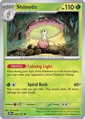 Shiinotic 009/191 - SV08 Surging Sparks