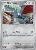 Skarmory 124/191 - SV08 Surging Sparks Reverse Holofoil