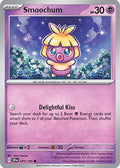 Smoochum 075/191 - SV08 Surging Sparks