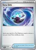 Tera Orb 189/191 - SV08 Surging Sparks Reverse Holofoil
