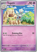 Togetic 071/191 - SV08 Surging Sparks Reverse Holofoil