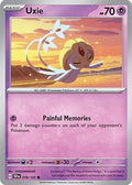 Uxie 078/191 - SV08 Surging Sparks Reverse Holofoil