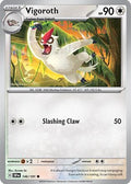 Vigoroth 146/191 - SV08 Surging Sparks Reverse Holofoil