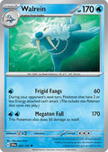 Walrein 045/191 - SV08 Surging Sparks Reverse Holofoil