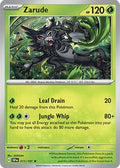 Zarude 011/191 - SV08 Surging Sparks Reverse Holofoil