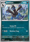 Zweilous 118/191 - SV08 Surging Sparks