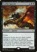 Scythe Specter (CM2-074) - Commander Anthology Volume II