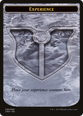Experience (CMA-000) - Commander Anthology Tokens