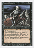 Drudge Skeletons (3ED-) - Revised Edition