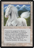 Hipparion (ICE-) - Ice Age