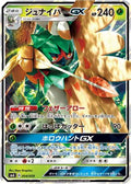 Decidueye GX (004/059) - smA Sun  Moon Starter Set Holofoil