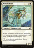 Auramancer (ORI-005) - Magic Origins
