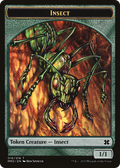 Insect (MM2-010) - Modern Masters 2015 Tokens