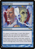 Shared Fate (LIST-MRD-49) - The List