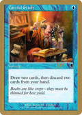 Careful Study (WCD-) - World Championship Decks 2002