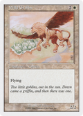 Wild Griffin (S00-011) - Starter 2000